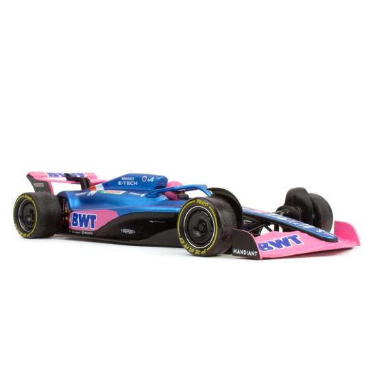 NSR Formula 22 BWT  Nr. 14 Slotcar 1:32 0386